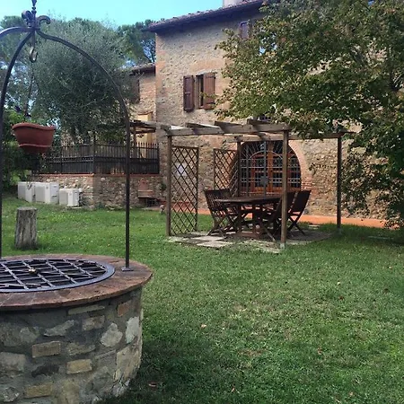 Podere Vigna Del Sole