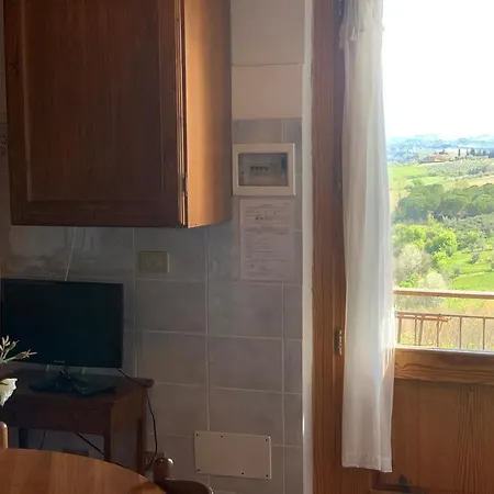 Podere Vigna Del Sole