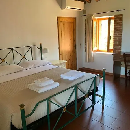 Podere Vigna Del Sole *