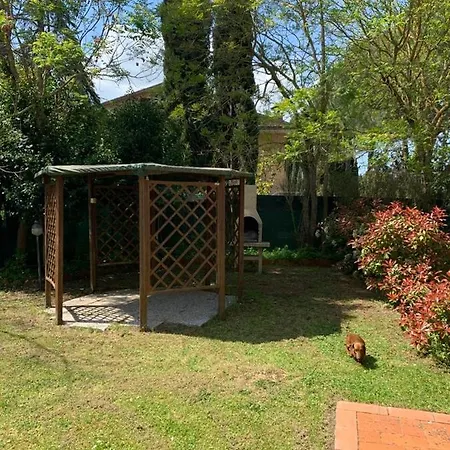 Podere Vigna Del Sole 公寓 *