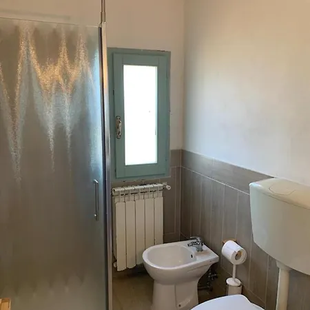 Podere Vigna Del Sole 圣吉米纳诺