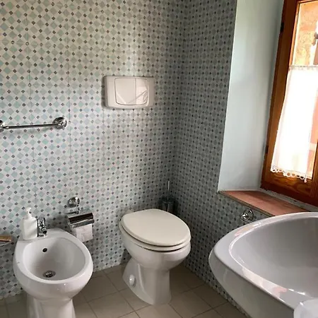 Podere Vigna Del Sole *