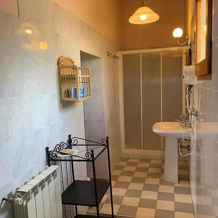 Podere Vigna Del Sole 圣吉米纳诺