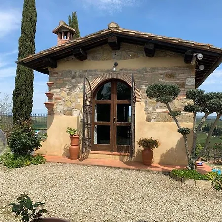 Podere Vigna Del Sole