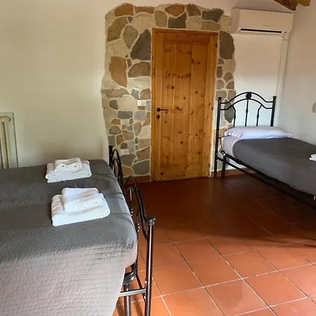 Podere Vigna Del Sole 公寓