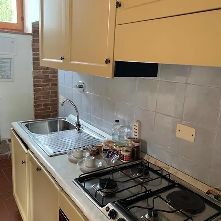 Podere Vigna Del Sole